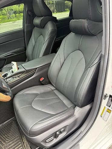 Toyota Avalon: 2020 г., 2.5 л, Автомат, Гибрид, Седан — 4
