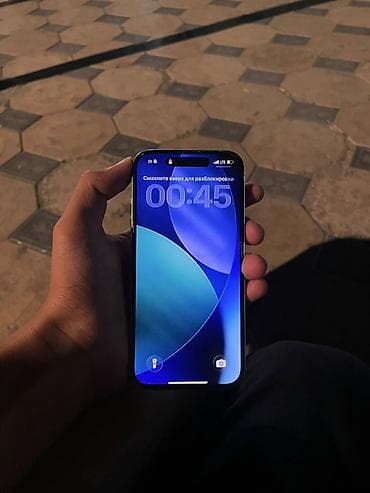 iphone 12 max: IPhone 15 Pro, 128 ГБ, цвет светлый (корпус с тремя камерами Pro) — 2