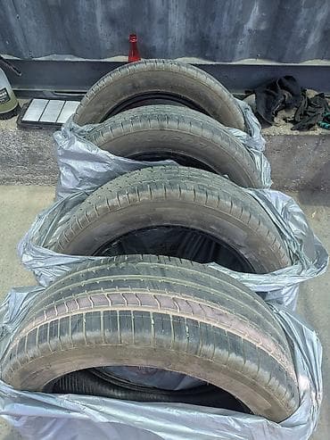 Шины 255 / 50 / R 19, Лето, Новый, Комплект, Легковые, Китай, Goform
