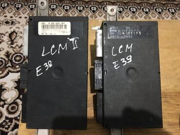 задний стоп на ауди с4: Бмв е39 запчасти кузов салон ходовка оптика зеркала — 11