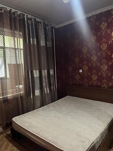 дешевле квартира: 2 комнаты, С мебелью полностью — 2