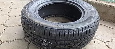 резина 28560 r18: Шины 285 / 60 / R 18, Лето, Внедорожные (АТ/МТ), Bridgestone — 3