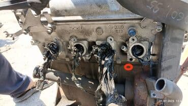 мухабойка гольф 3: Двигатель 1.6 бензиновый гольф3 привозные из Германии цена 4500сом — 1