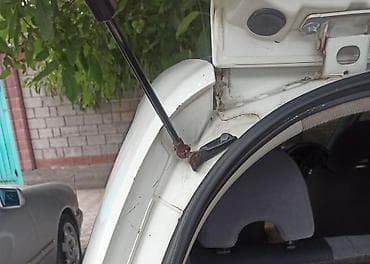 byd e5: Honda Fit: 2002 г., 1.3 л, Вариатор, Бензин, Хэтчбэк — 5