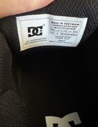 dc dc: 38 большемерят — 2