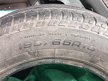 шины 205 15 65: Летняя шина 195/65 R15 - Размер: 195/65 R15 - Индексы: 91V - Сезон — 4