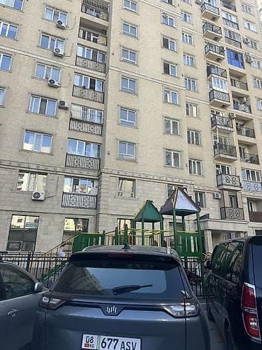Продажа квартир: 1 комната, 40 м², Элитка, 3 этаж, Евроремонт — 5