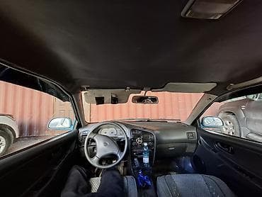 обмен с4: Mitsubishi Colt: 1992 г., 1.6 л, Ручные, Бензин, Купе — 1