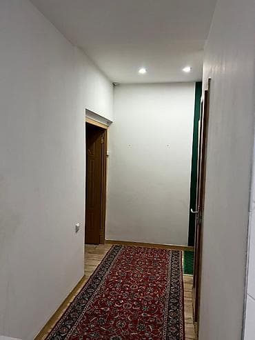 красный квадрат: 1 комната, 38 м², 8 этаж, Евроремонт — 7