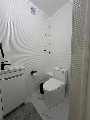 квартира обмен: 1 комната, 32 м², Элитка, 1 этаж, Евроремонт — 4