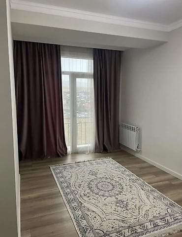 6: Сдается 3-комнатная квартира, 103 м², мкр. Кок-Жар 📍 ул. Молдокулова — 8