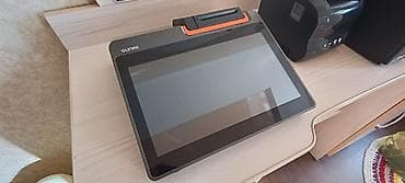 Соода жабдуулары: POS-комплект для магазина/кафе Состав: - POS-терминал Sunmi с — 1