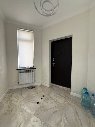 дом село орто сай: Үй, 184 кв. м, 4 бөлмө, Кыймылсыз мүлк агенттиги, Евро оңдоо — 4