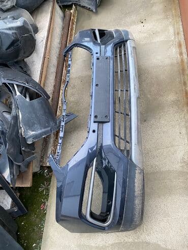 купить передний бампер на фольксваген пассат б3: Передний Hyundai, Б/у, Оригинал — 1