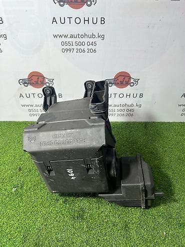 некия 2: Корпус воздушного фильтра Hyundai Sonata NEW RISE 2.0 LPG 2018 (б/у) — 1