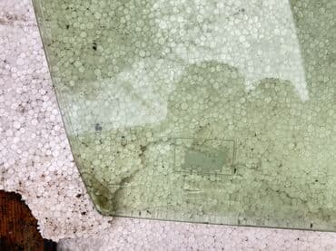 Автохимия: Стекло Переднее правое Honda, 2012 г., Новый, Оригинал — 2