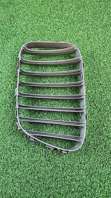 bmv e46: 51 13 —-8 247 —-674 Решётка Ноздри Е53 дорест Год 2001 В отличном — 4