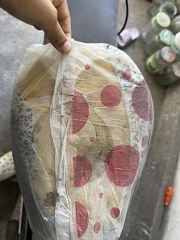 мотоциклы zongshen: Электроскутер WOSU (городской) - Компактный электрический скутер с — 4