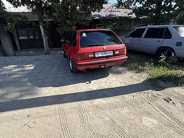 Транспорт: BMW 3 series: 1991 г., Механика, Универсал — 4