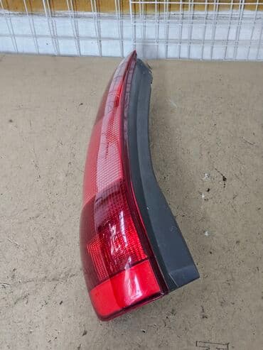 задний стоп венто: Задний левый стоп-сигнал Fiat 1996 г., Б/у, Оригинал, Германия — 7