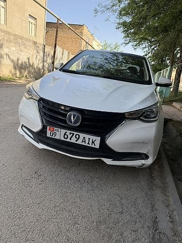 коврики нексия: Changan Alsvin: 2020 г., 1.5 л, Автомат, Бензин, Седан — 3