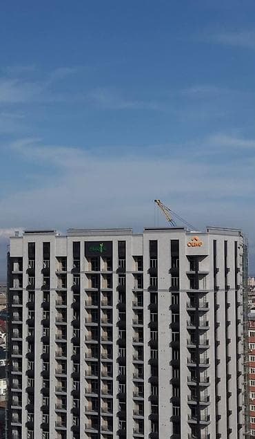 2 комнаты, 89 м², Кок-Жар ж/м Элитка, 3 этаж, ПСО (под самоотделку) at lalafo.kg 2 комнаты, 89 м², Кок-Жар ж/м Элитка, 3 этаж, ПСО (под самоотделку)