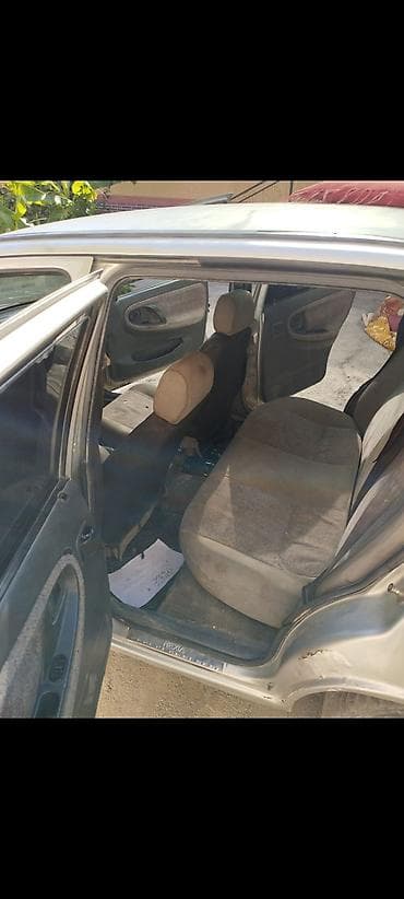 nexiya 2: Daewoo Nexia: 2006 г., 1.6 л, Механика, Бензин, Седан — 9