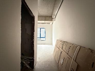 Батирлер: 3 бөлмө, 92 м², Элитка, 6 кабат, Даяр ПСО (өзү оңдоп түзөтүп бүтүү үчүн) — 8
