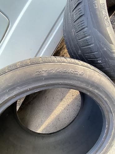 продажа шин: Шины R 18, Лето, Комплект, Легковые, VREDESTEIN — 5