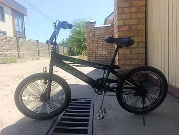 BMX велосипед