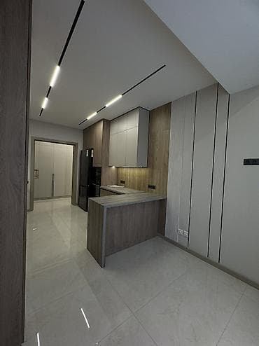 квартира ош черемушка: 2 комнаты, 75 м², Элитка, 5 этаж, Дизайнерский ремонт — 8