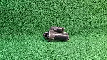 2 gz: Стартер Е53 1 729 981 Год 2001 В отличном состоянии, очень большой — 1