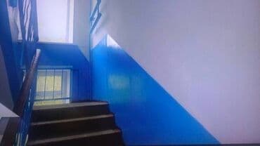 частный дом на длительный срок: Выполняю ремонт подъездов практически в любом состоянии,а так же — 4