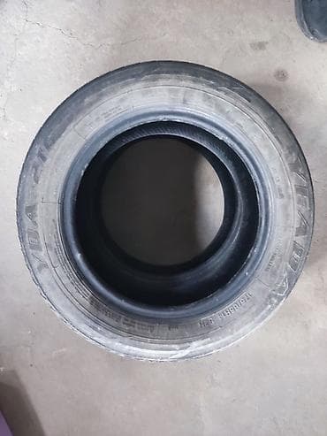 тапор диска: Шины 175 / 65 / R 14, Лето, Новый, Пара, Легковые, Китай, Goform — 2