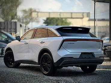 wuling mini ev: Roewe : 2023 г., Кроссовер — 4