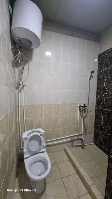 продаю дом бишкек колмо: Сдаю коммерческое помещение под офис, со всеми условиями, кухня — 5