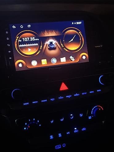 mitsubishi eclipse: Hyundai Sonata: 2019 г., Газ — 5