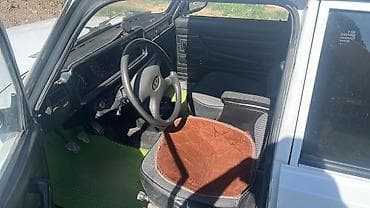 мотор нива шевроле: ВАЗ (ЛАДА) 2107: 2008 г., 1.6 л, Седан — 3