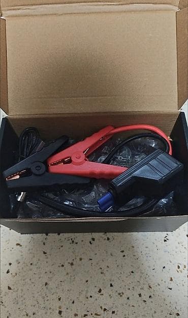 bmw 525 e60: Аккумулятор 100 и более Ач, Новый, Самовывоз, Платная доставка — 4