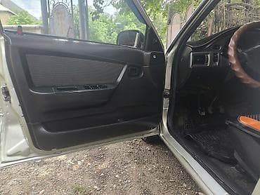дэу матиз 1: Daewoo Nexia: 2008 г., 1.6 л, Бензин, Седан — 9