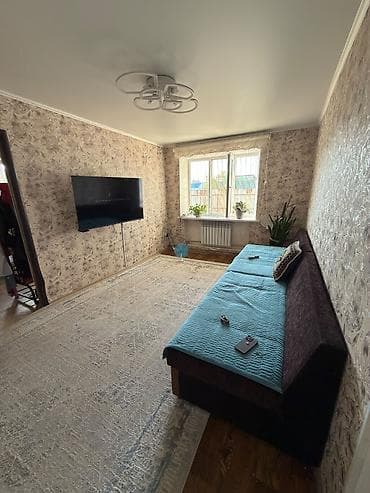 квартира дешевые: 2 комнаты, 43 м², 1 этаж — 1