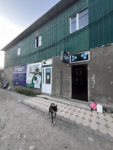 сдаю офис: Сдаётся нежилое помещение под коммерцию. - Формат: отдельный вход с — 2