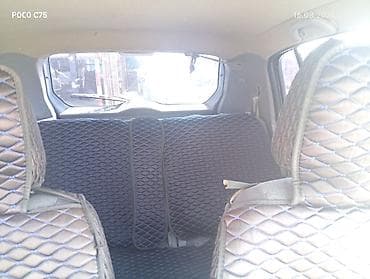 daihatsu copen: Hyundai Getz: 2003 г., 1.3 л, Механика, Бензин, Хэтчбэк — 6