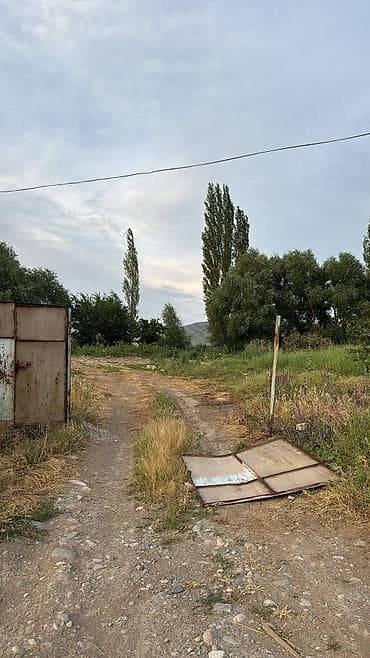 Кыймылсыз мүлк: 12 соток, Бизнес үчүн, Кызыл китеп — 2