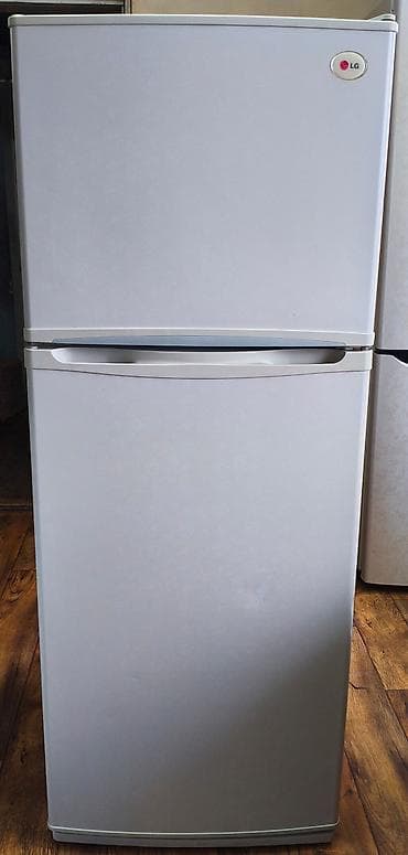 холодильник блеск отзывы: Холодильник LG, Б/у, Двухкамерный, No frost, 61 * 157 * 62 — 4