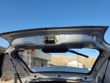 диск на sprinter: Daewoo Matiz: 2005 г., 0.8 л, Автомат, Бензиновая, Седан — 6