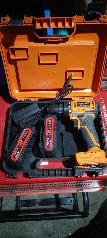 перфоратор бишкек цена: Фрезер — 6