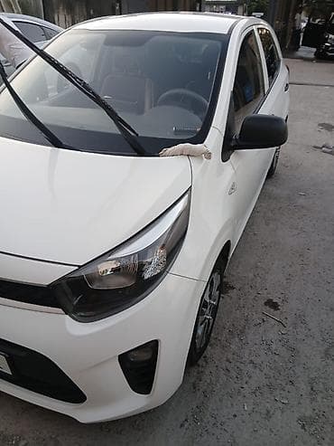 кия мориник: Kia Morning: 2019 г., 0.1 л, Автомат, Бензин, Хэтчбэк — 5