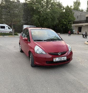 fit 2 2011: Honda Jazz: 2008 г., 1.5 л, Вариатор, Бензин, Универсал — 2