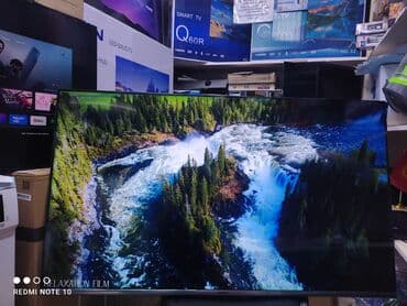 принтер: Телевизор yasin 55q90 140 см 55" 4k (google tv) - описание в наличии — 30